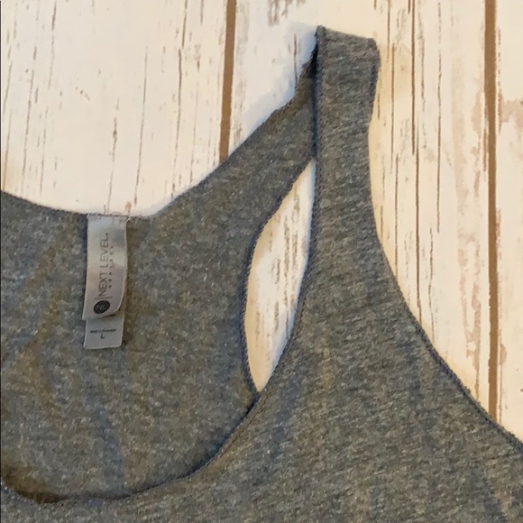 Everfitte Tank “Baby Got Back” inspired - Picture 3 of 4